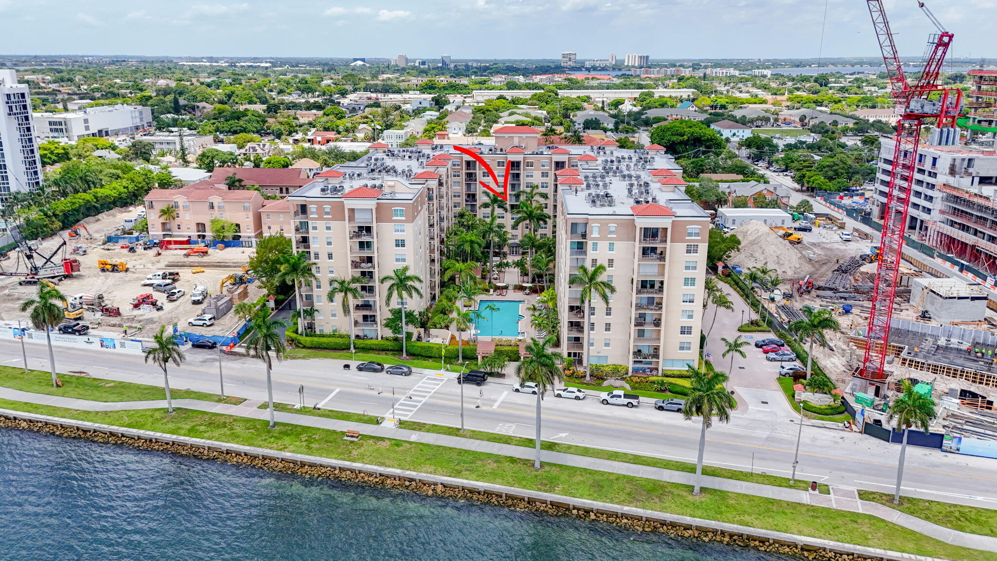 1801 N Flagler Drive 519