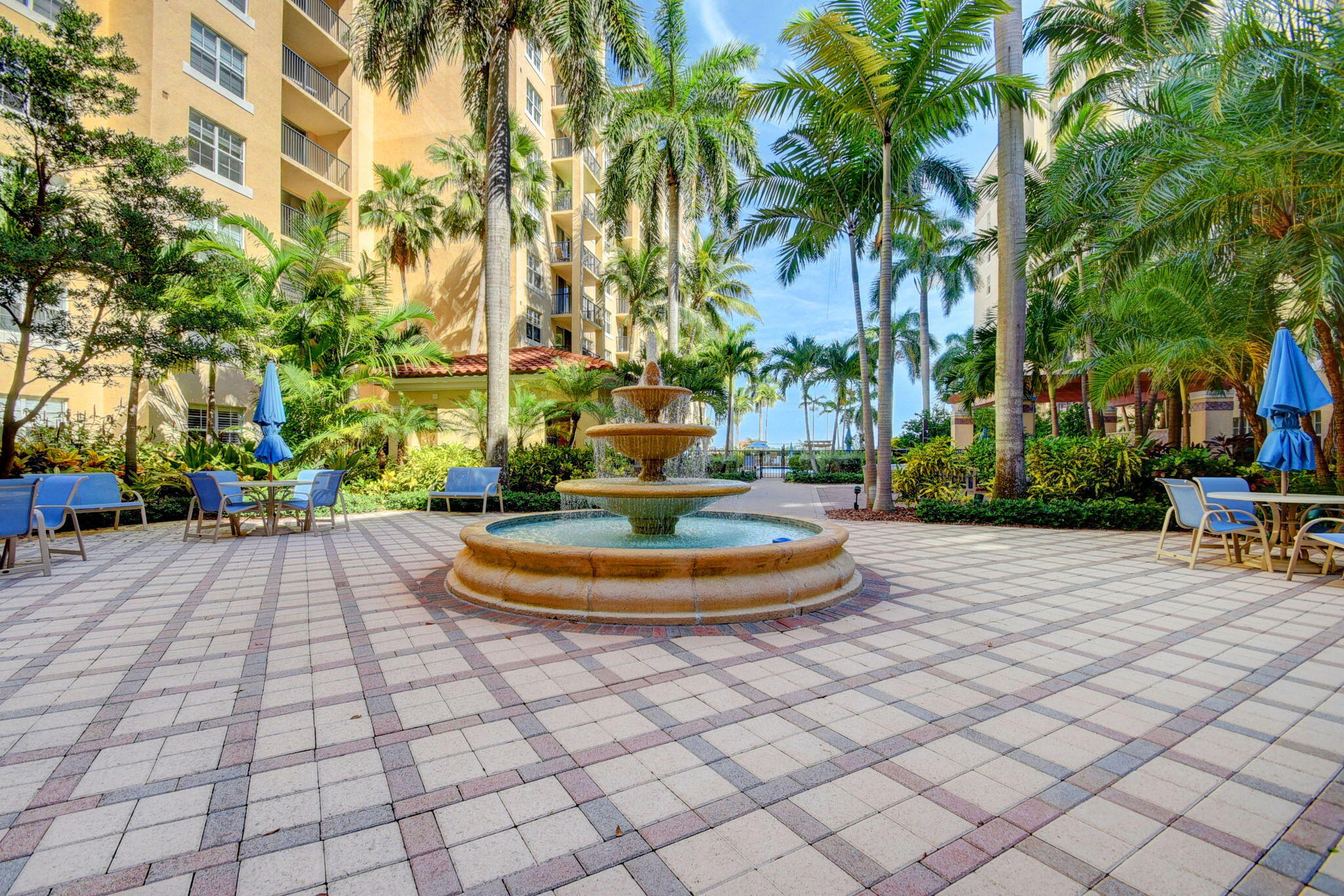 1801 N Flagler Drive 519