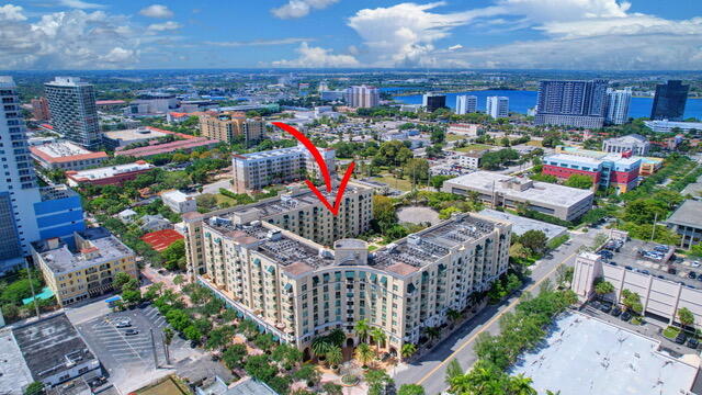 610 CLEMATIS Street 831