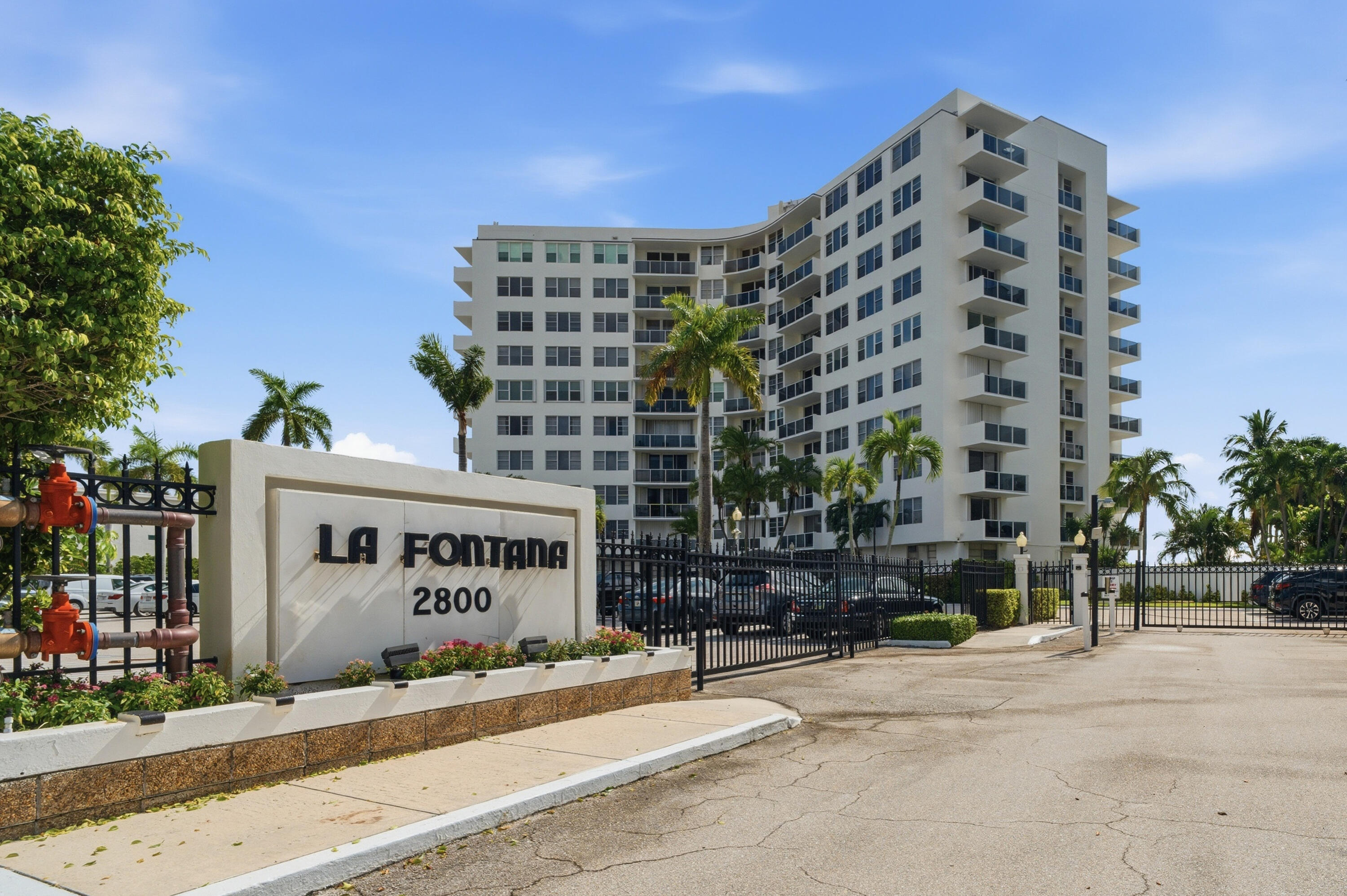2800 N Flagler Drive 303