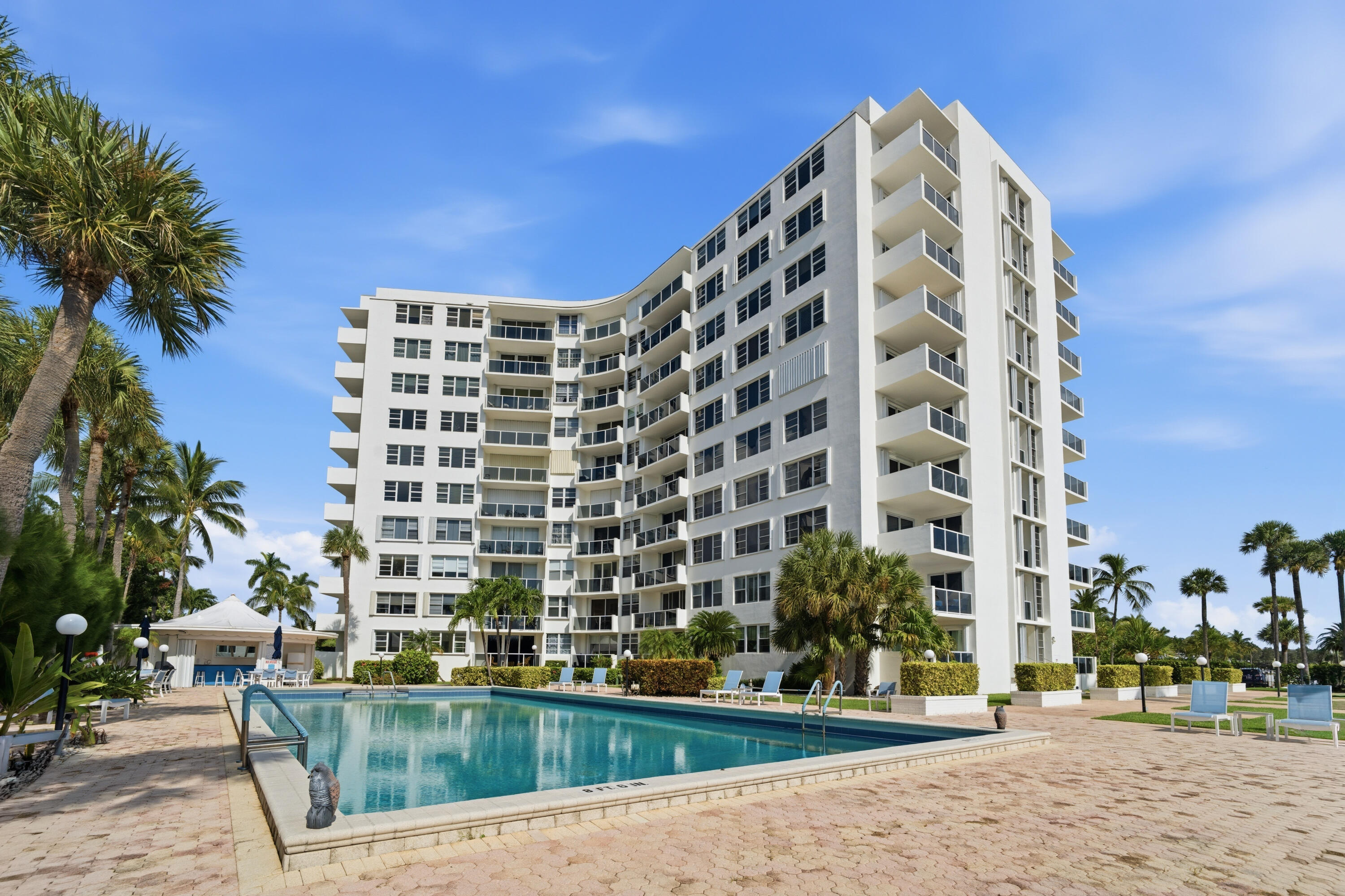 2800 N Flagler Drive 303
