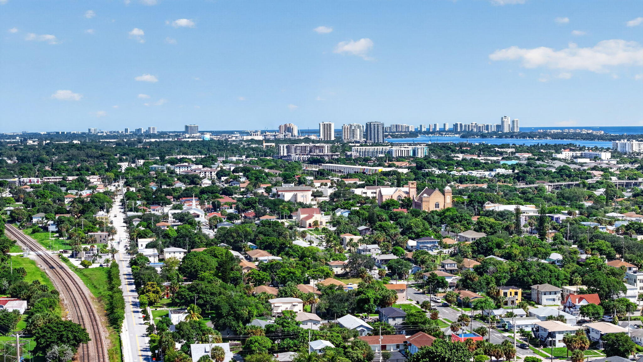 300 S Australian Avenue 128