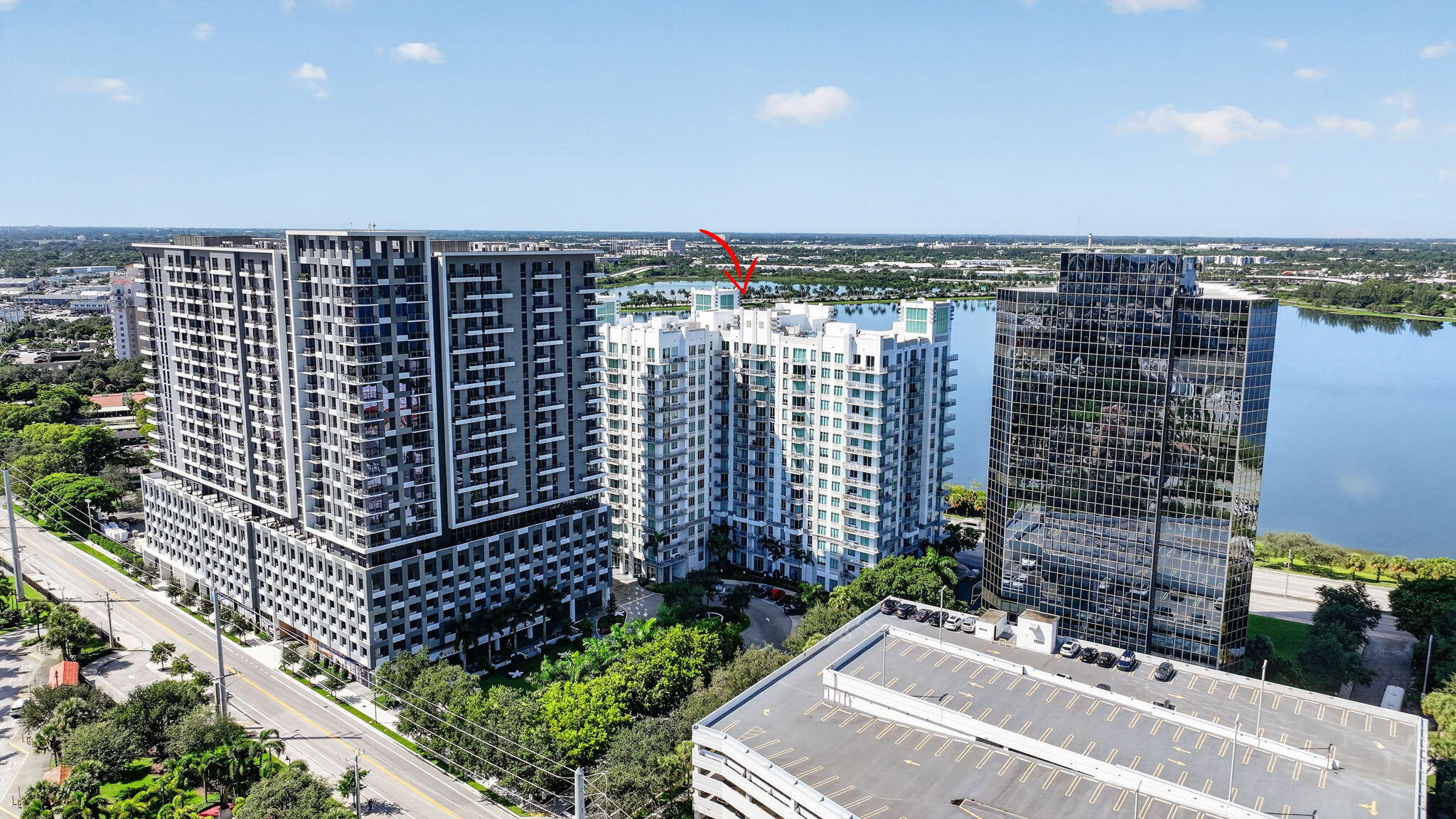 300 S Australian Avenue 128