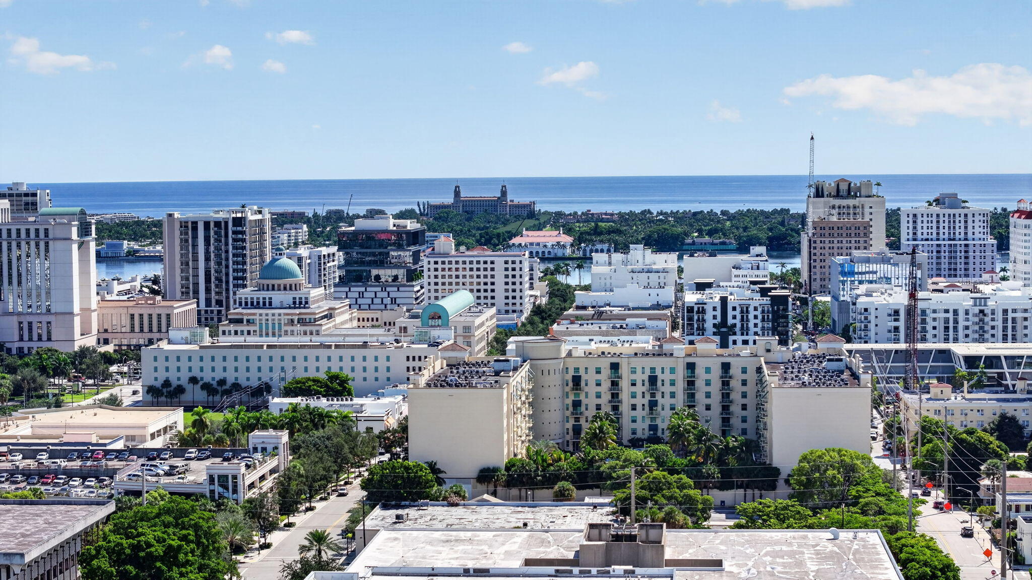300 S Australian Avenue 128