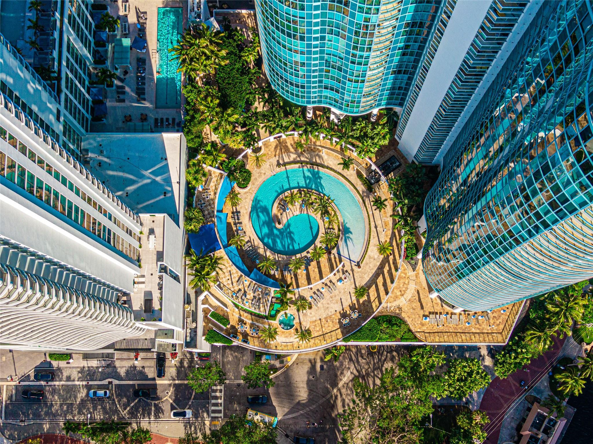 333 Las Olas Way 504