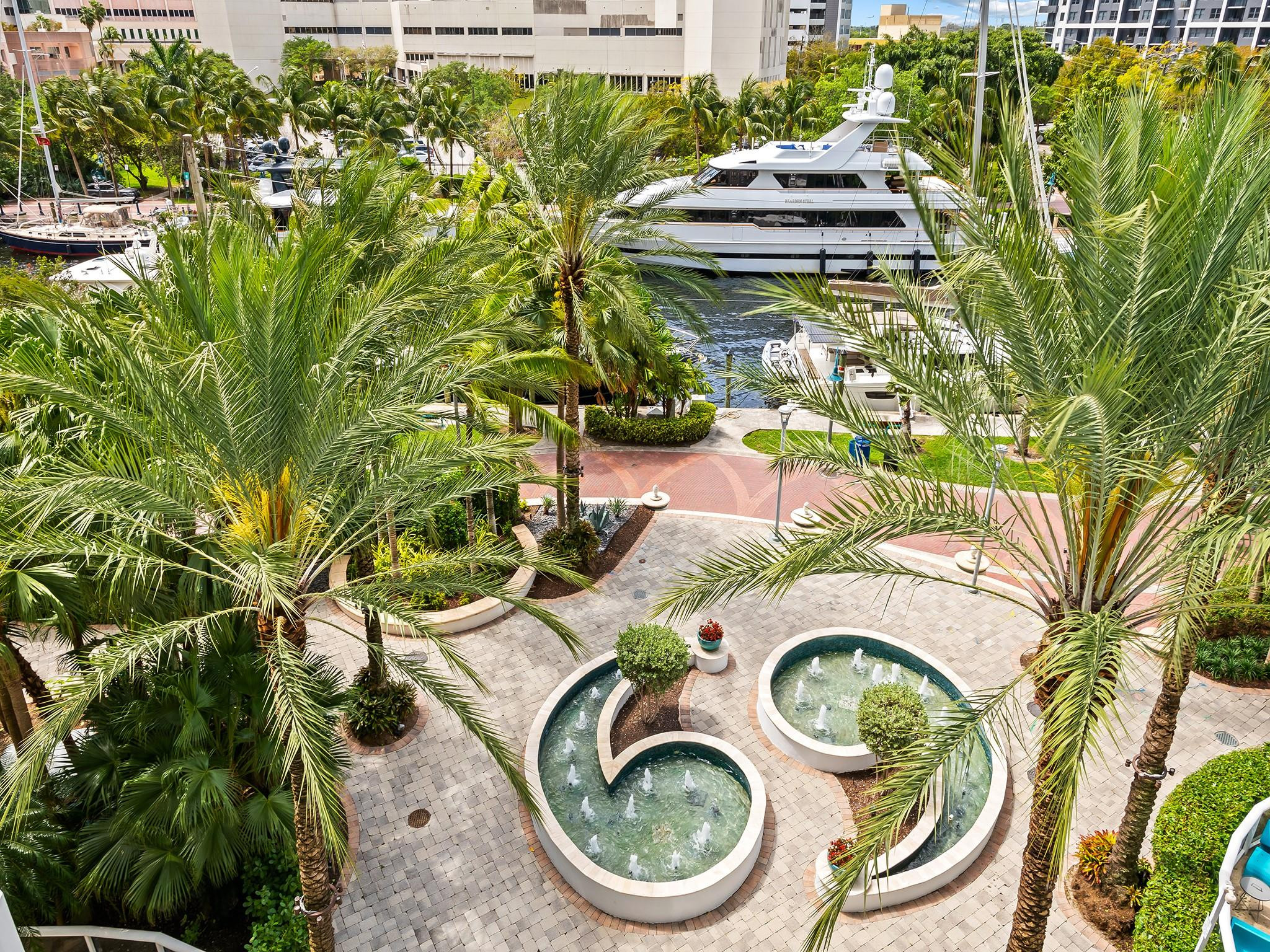 333 Las Olas Way 504