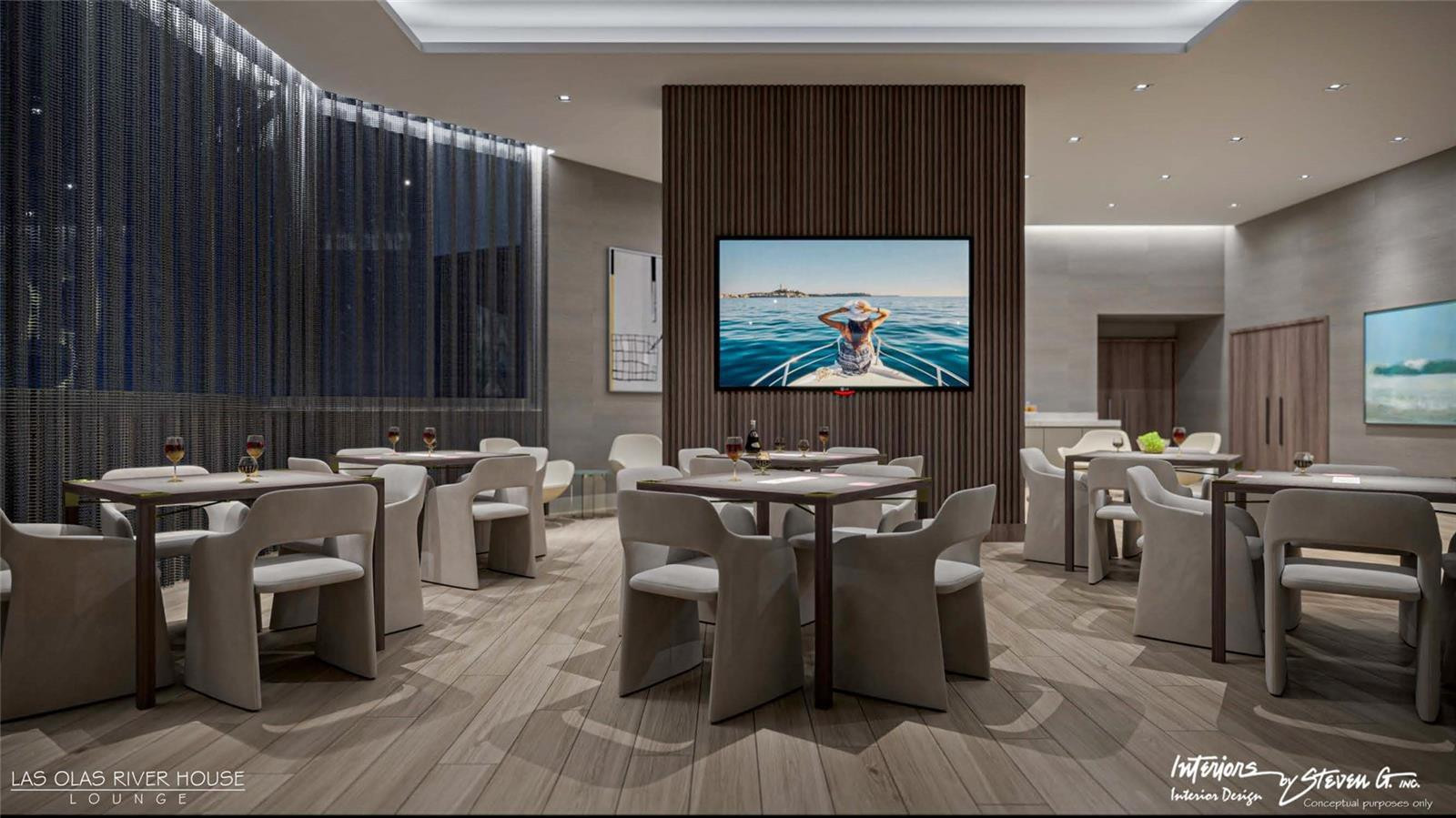 333 Las Olas Way 504