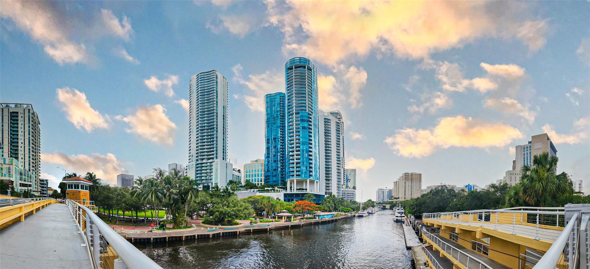 333 Las Olas Way 504