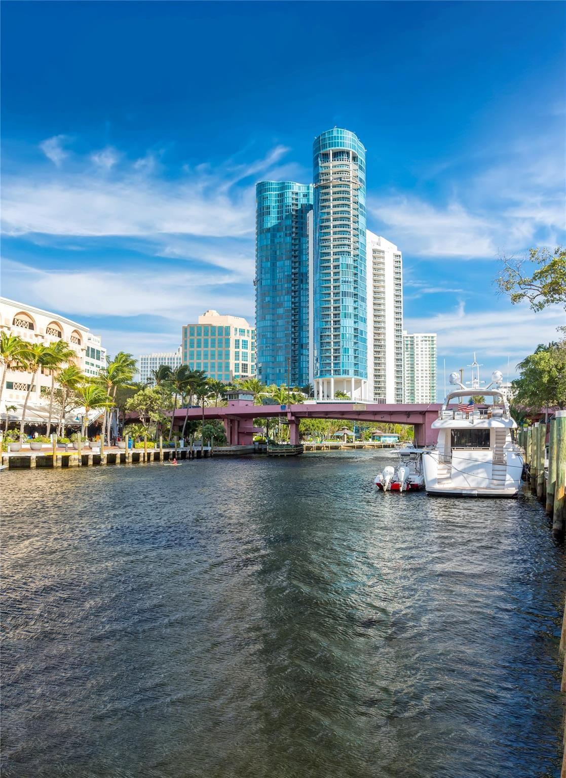 333 Las Olas Way 504