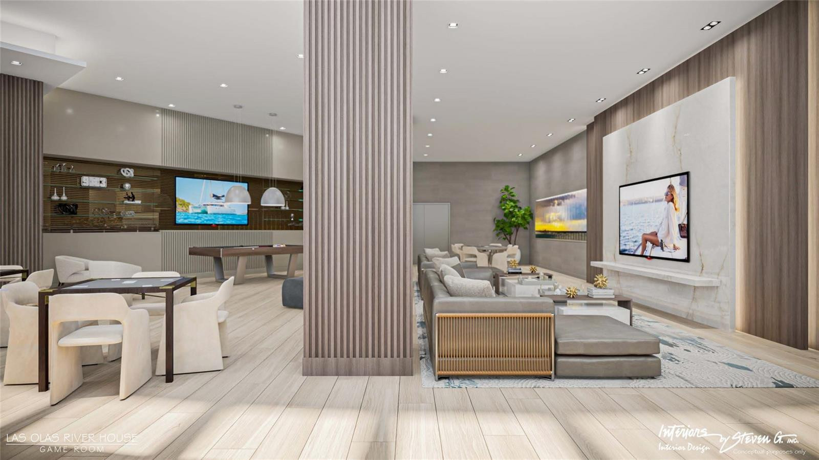333 Las Olas Way 504