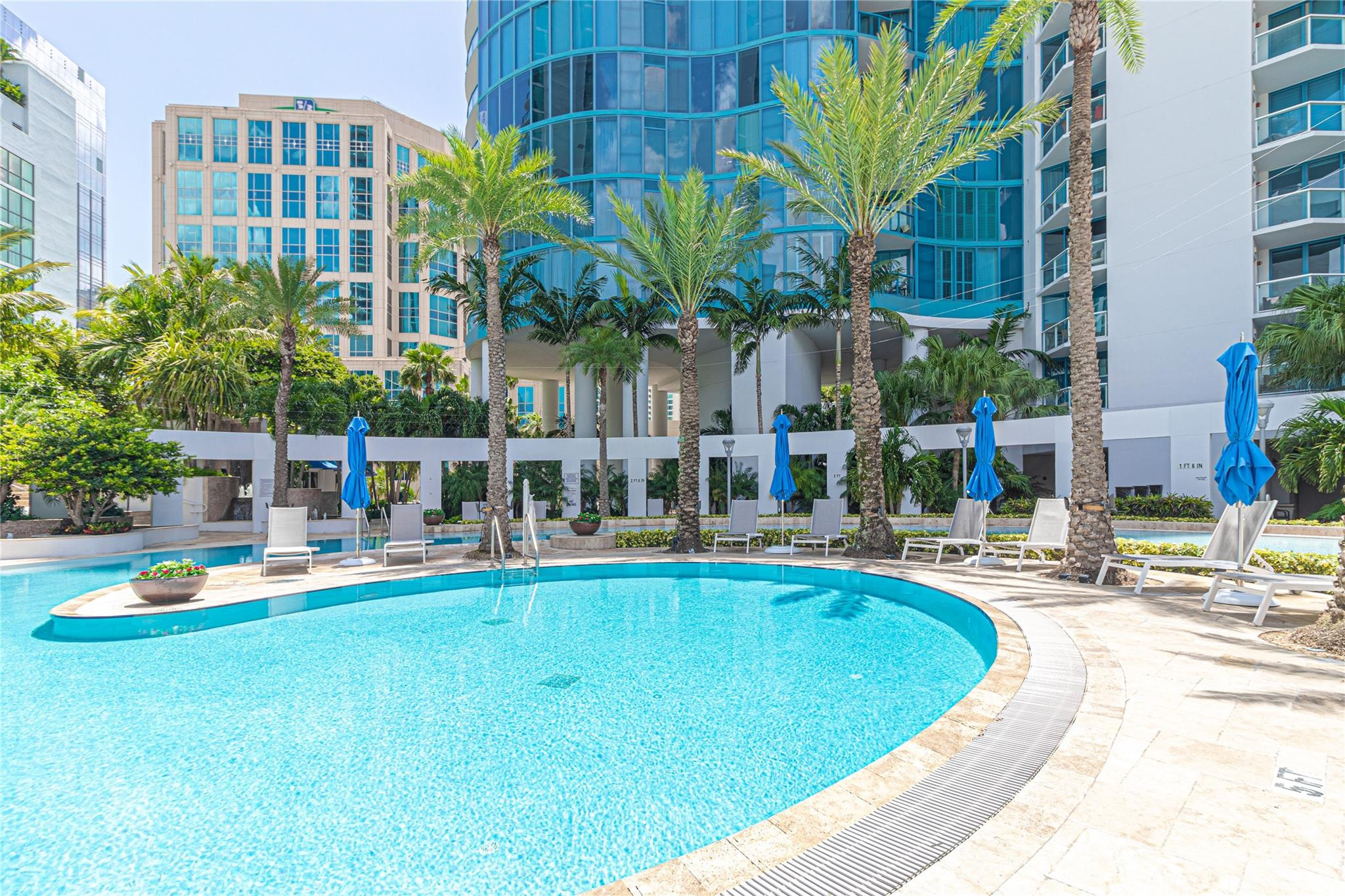 333 Las Olas Way 504