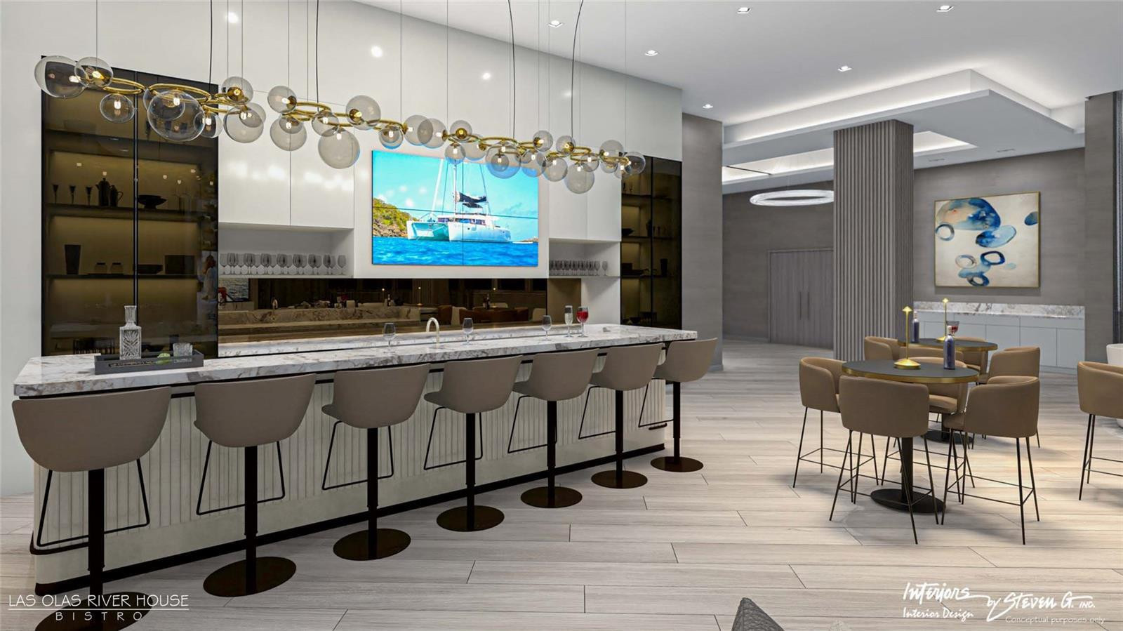333 Las Olas Way 504