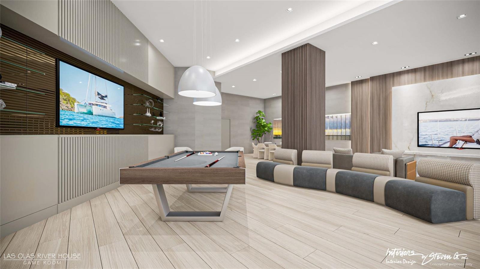 333 Las Olas Way 504