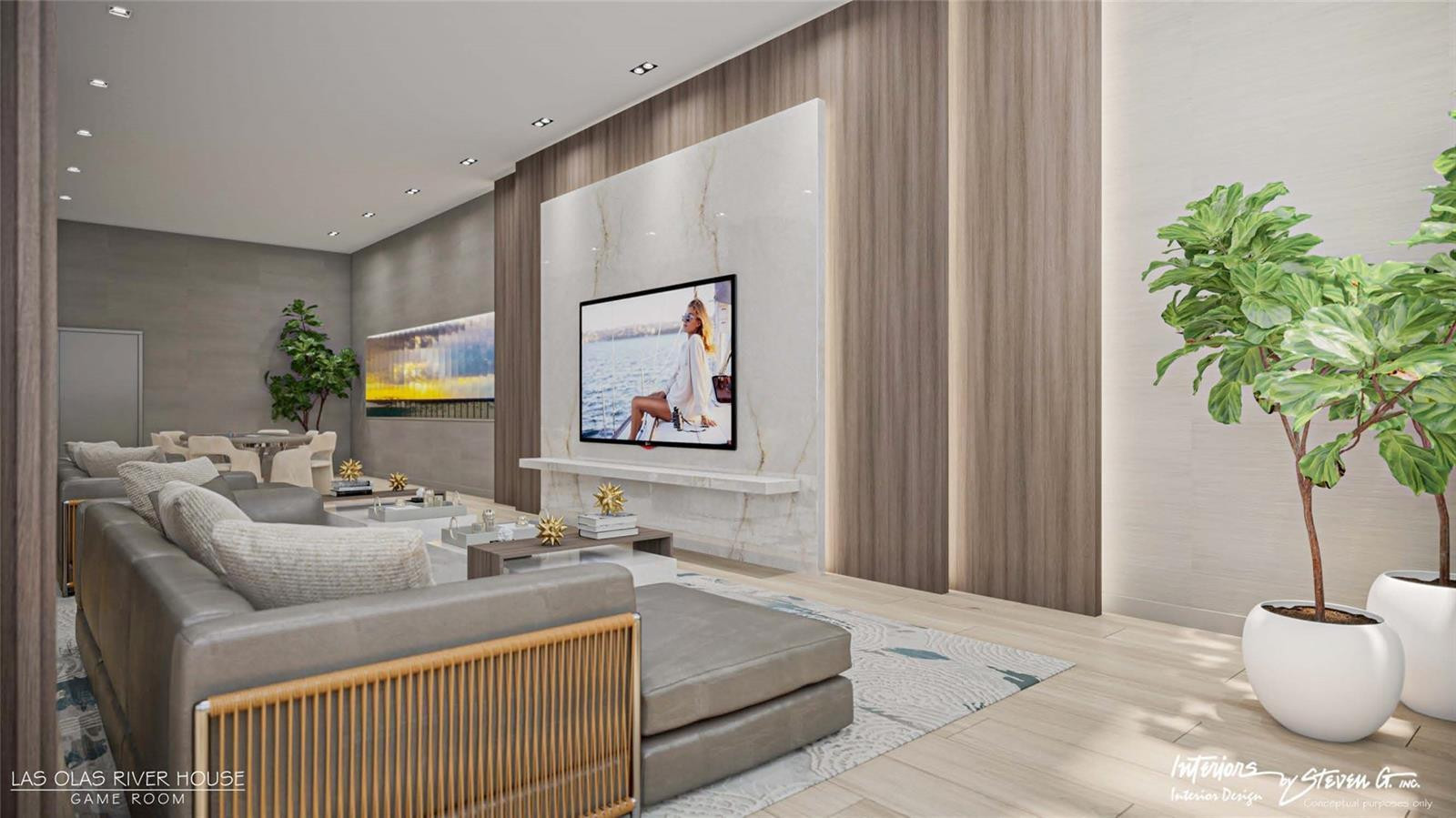 333 Las Olas Way 504