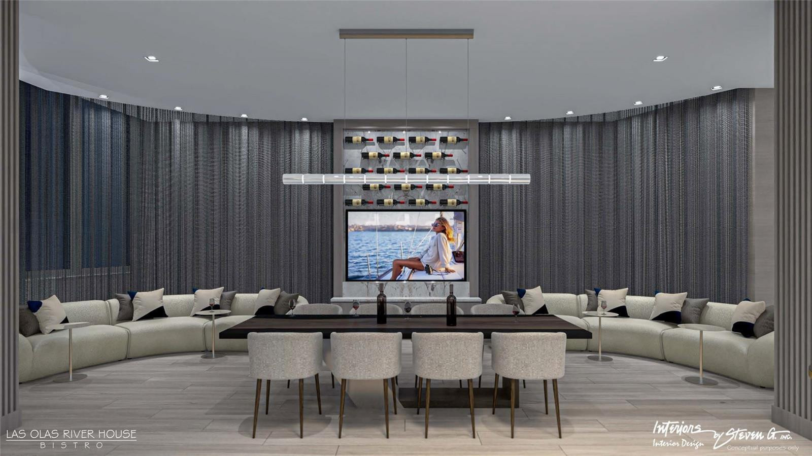 333 Las Olas Way 504
