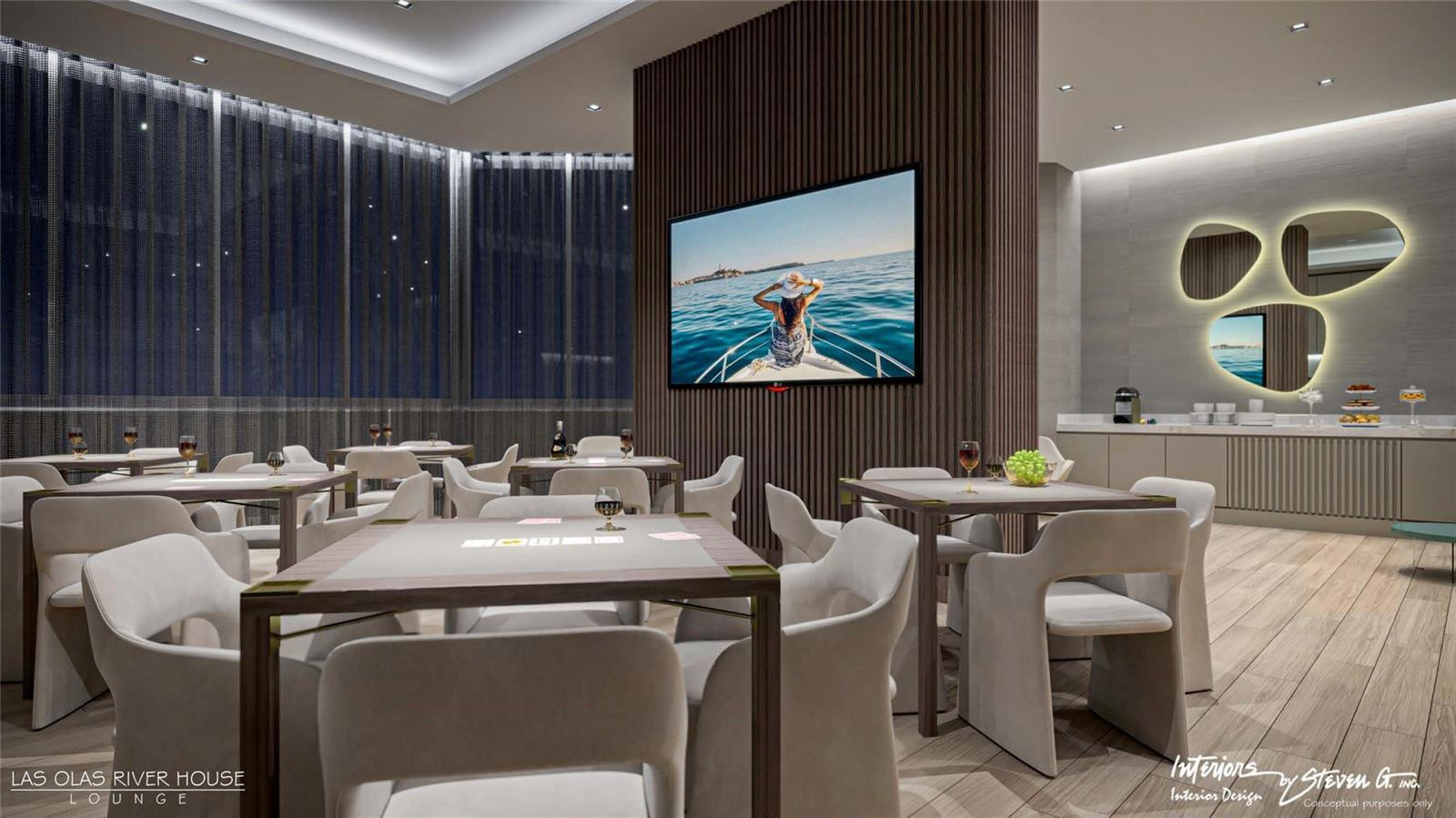 333 Las Olas Way 504