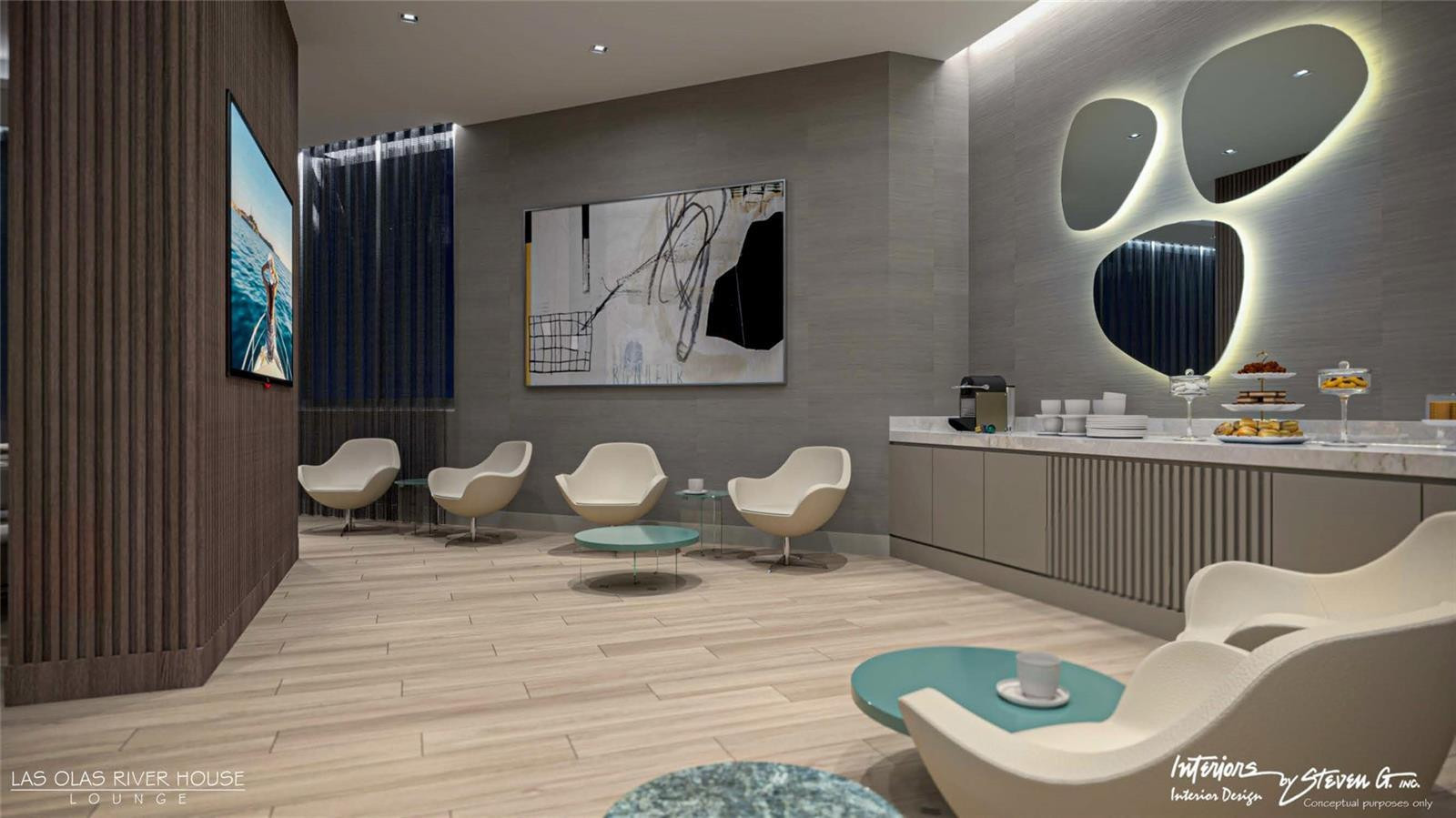 333 Las Olas Way 504