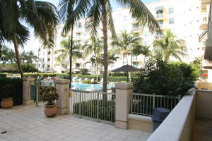 610 Clematis Street 219