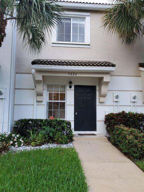 5024 Palmbrooke Circle