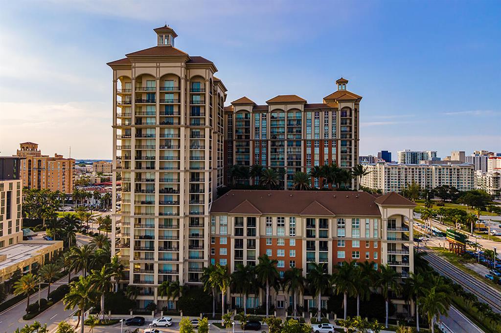 550 Okeechobee Boulevard 114