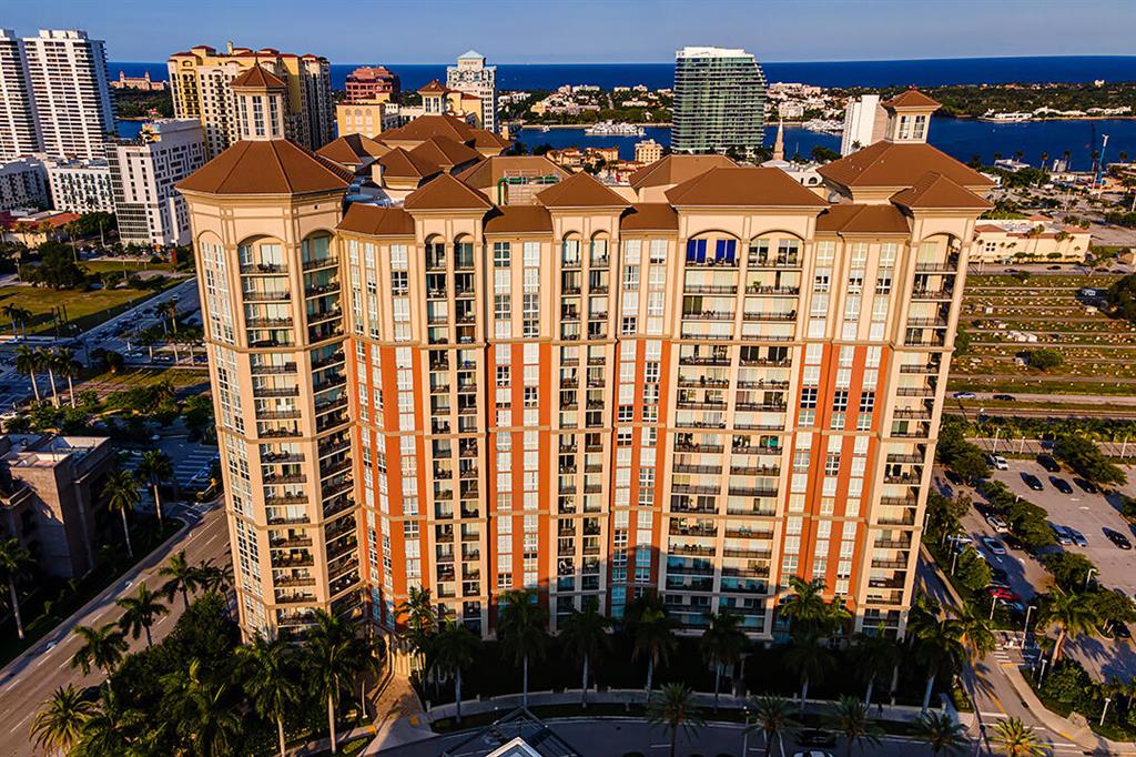 550 Okeechobee Boulevard 114
