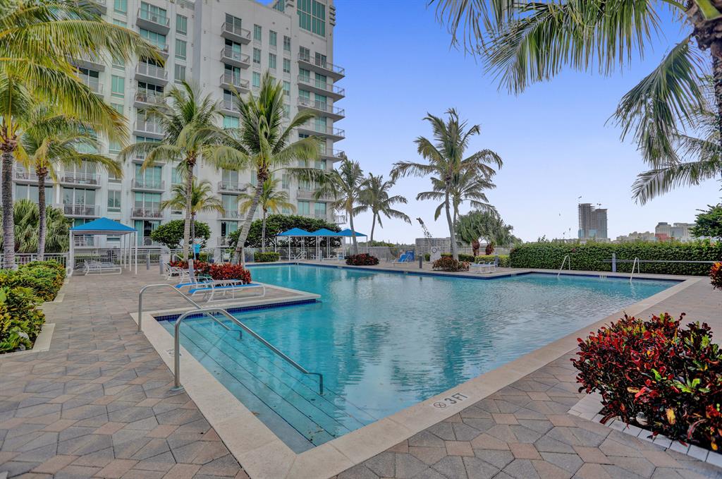 300 S Australian Avenue 1408