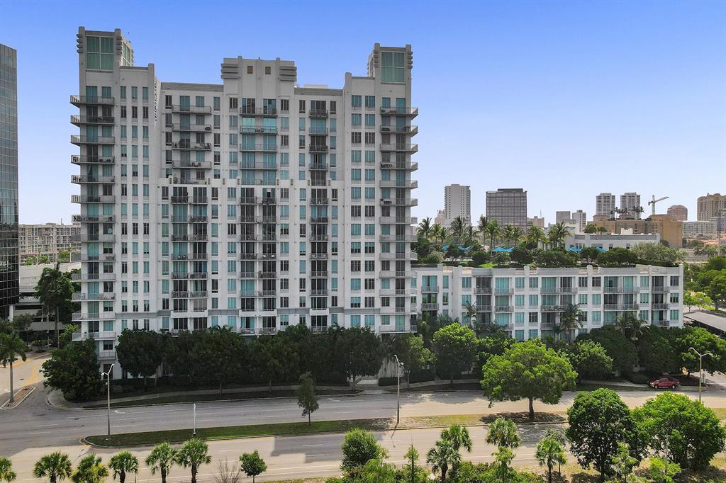 300 S Australian Avenue 1408