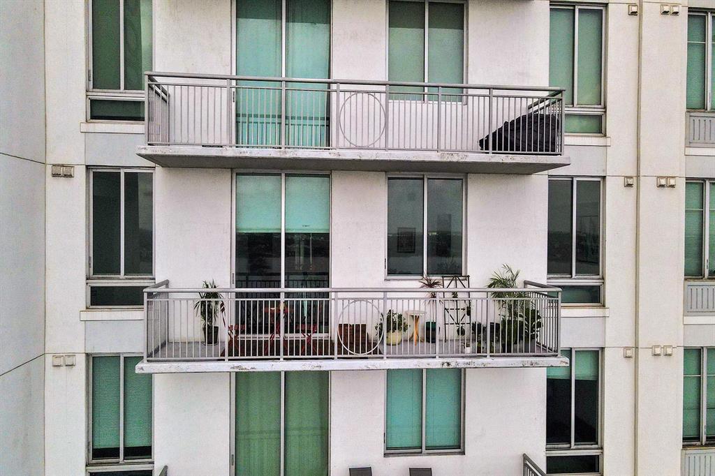 300 S Australian Avenue 1408