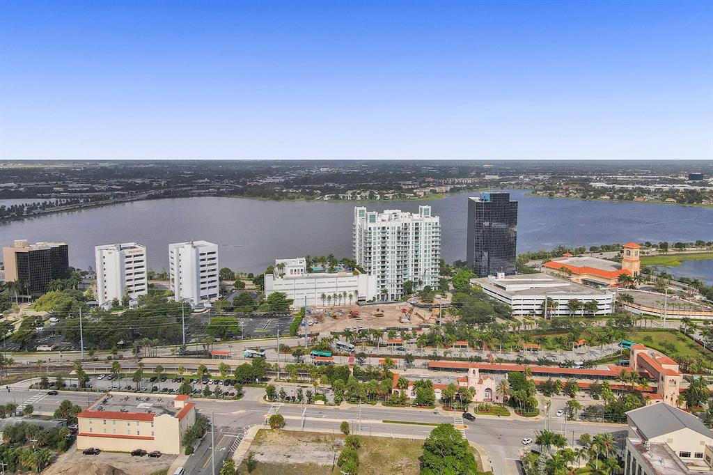 300 S Australian Avenue 1408