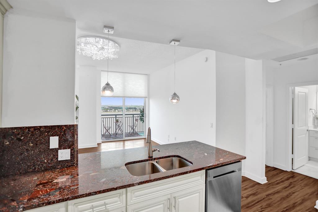 300 S Australian Avenue 1408
