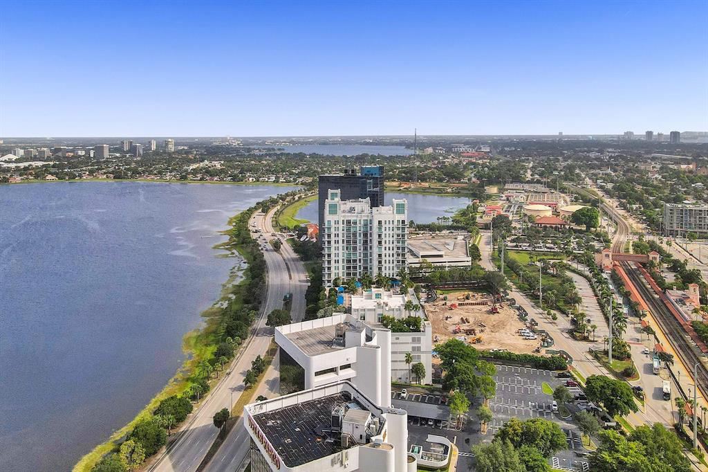 300 S Australian Avenue 1408