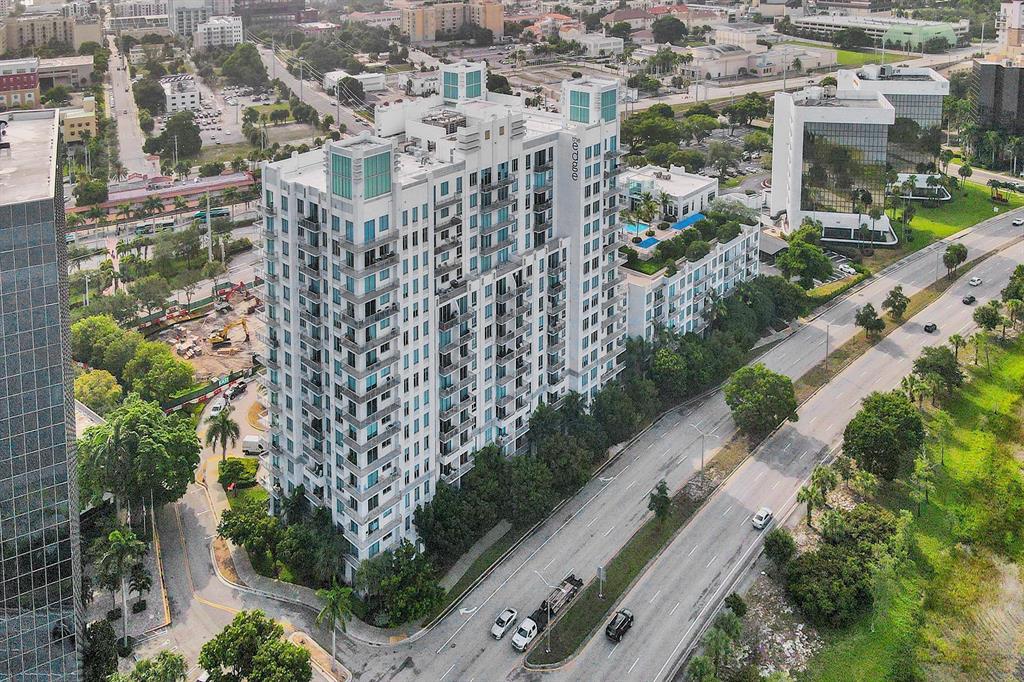 300 S Australian Avenue 1408