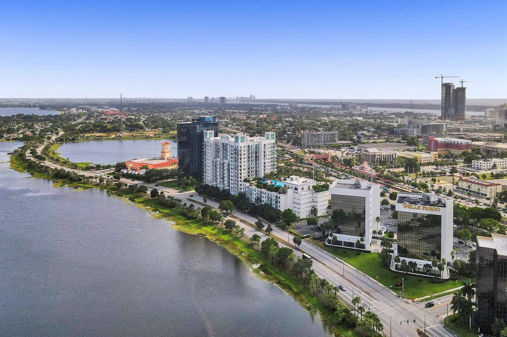 300 S Australian Avenue 1408