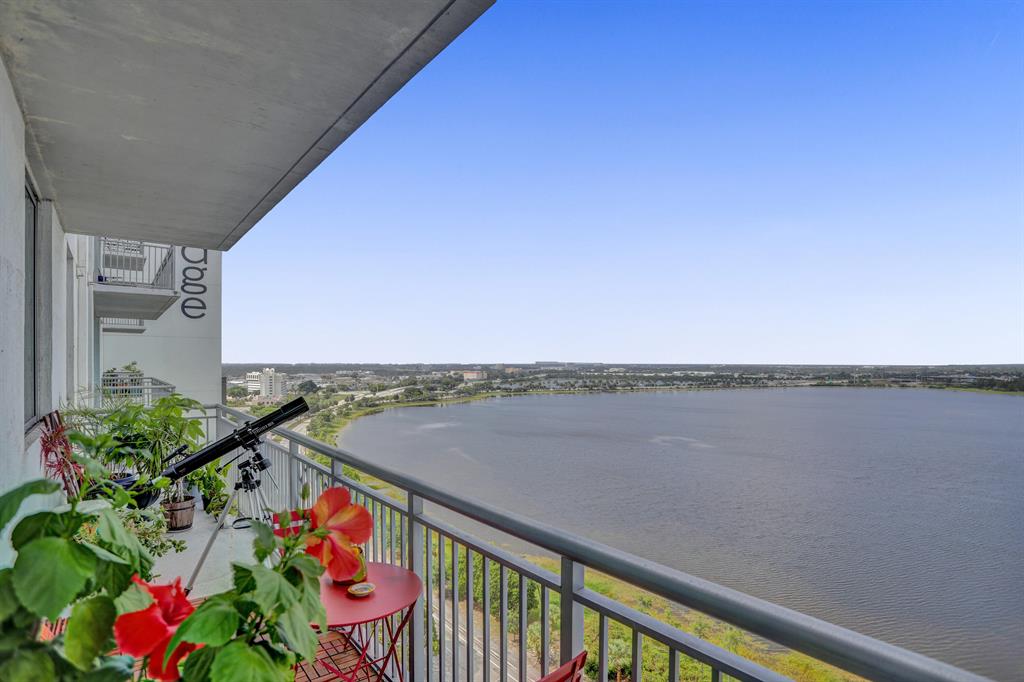300 S Australian Avenue 1408