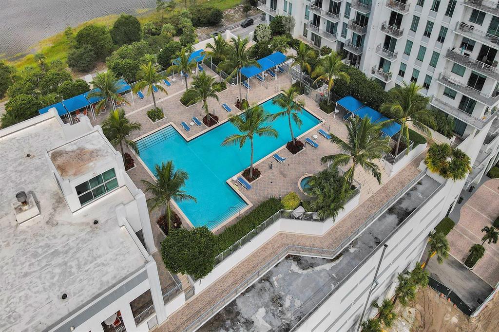 300 S Australian Avenue 1408