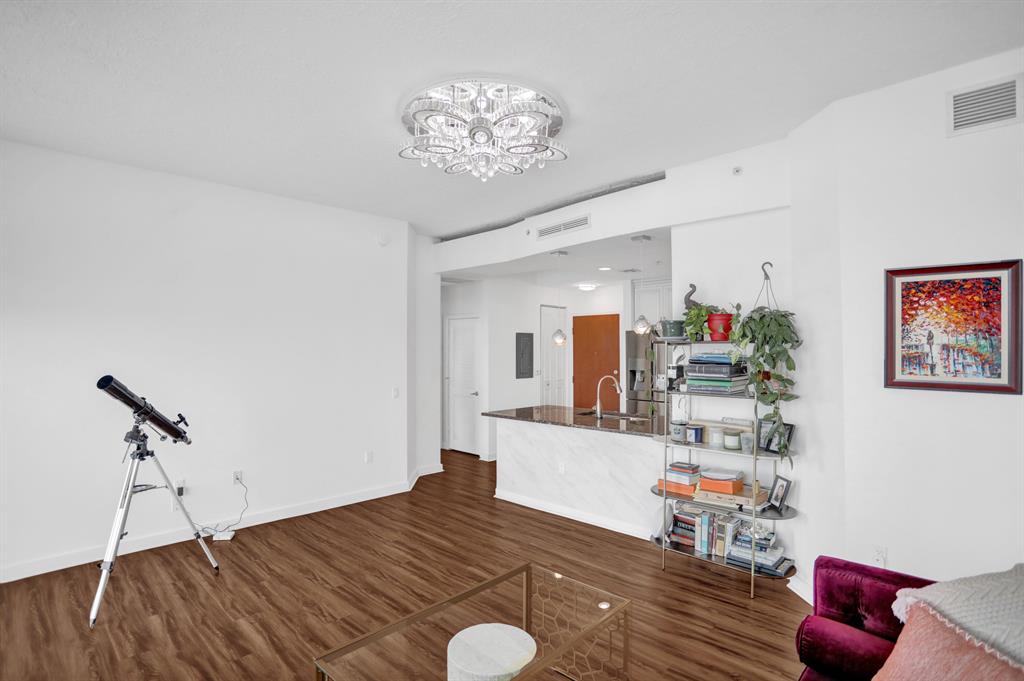 300 S Australian Avenue 1408