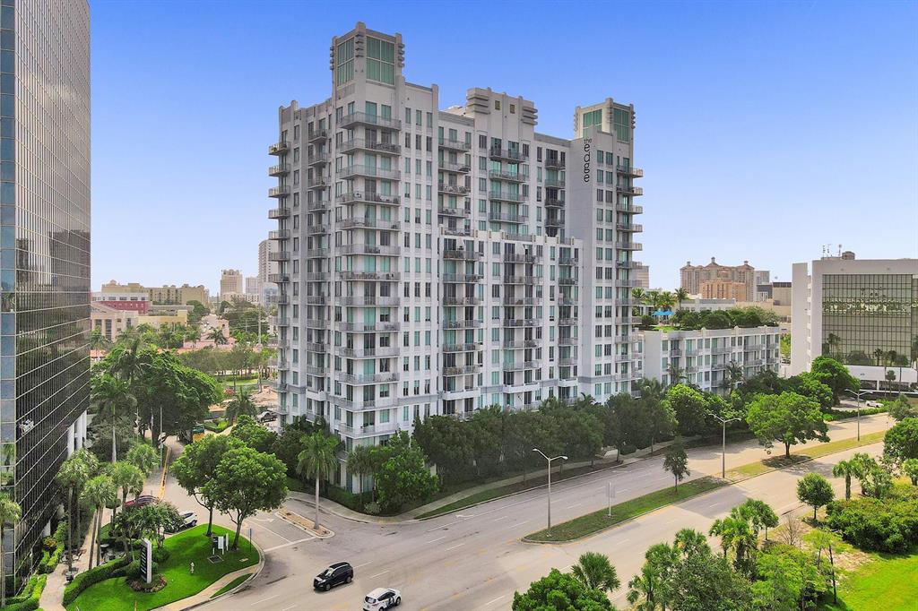 300 S Australian Avenue 1408