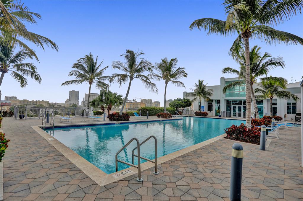 300 S Australian Avenue 1408