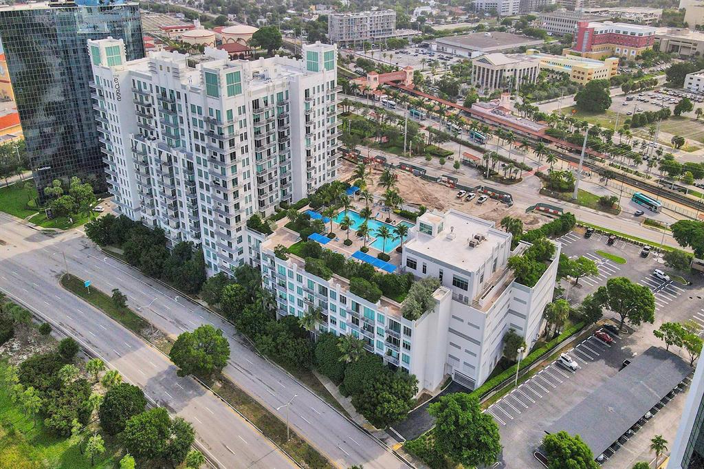 300 S Australian Avenue 1408
