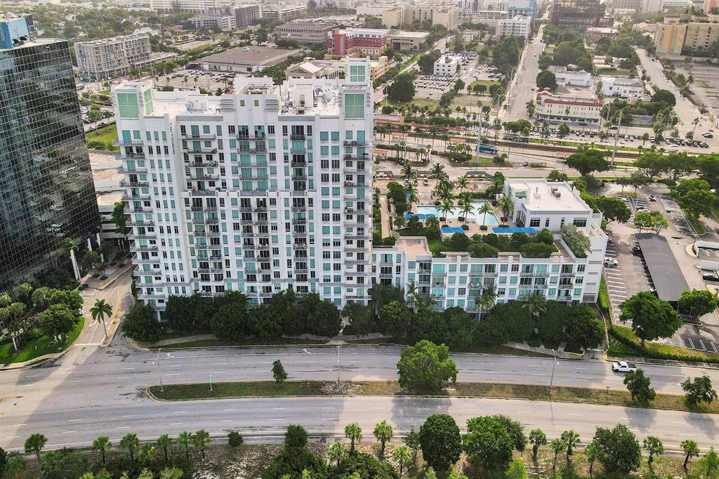 300 S Australian Avenue 1408