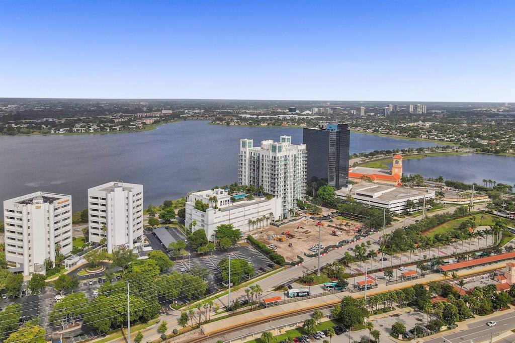300 S Australian Avenue 1408