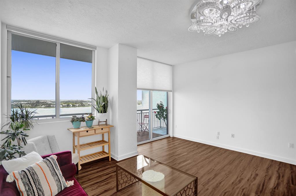 300 S Australian Avenue 1408