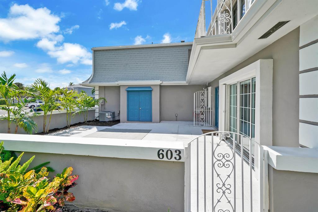 603 Vision Terrace
