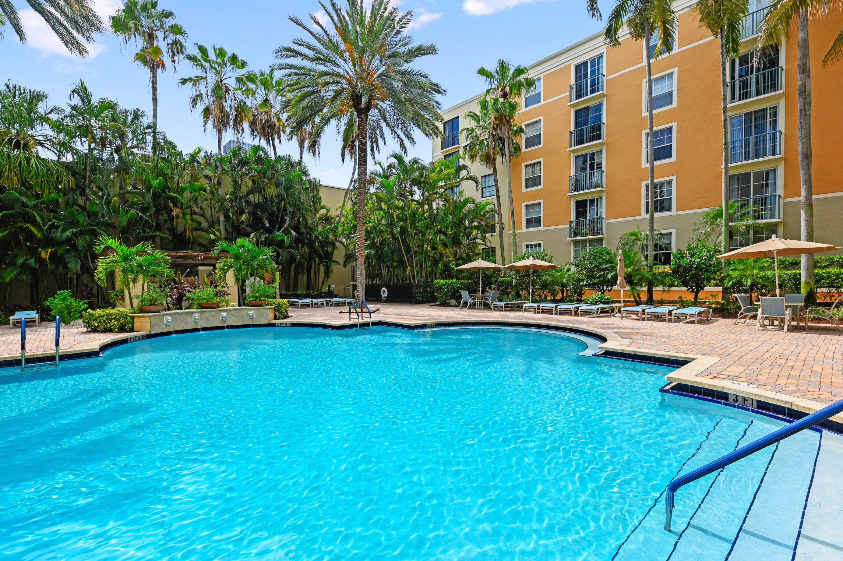 651 Okeechobee Boulevard 207