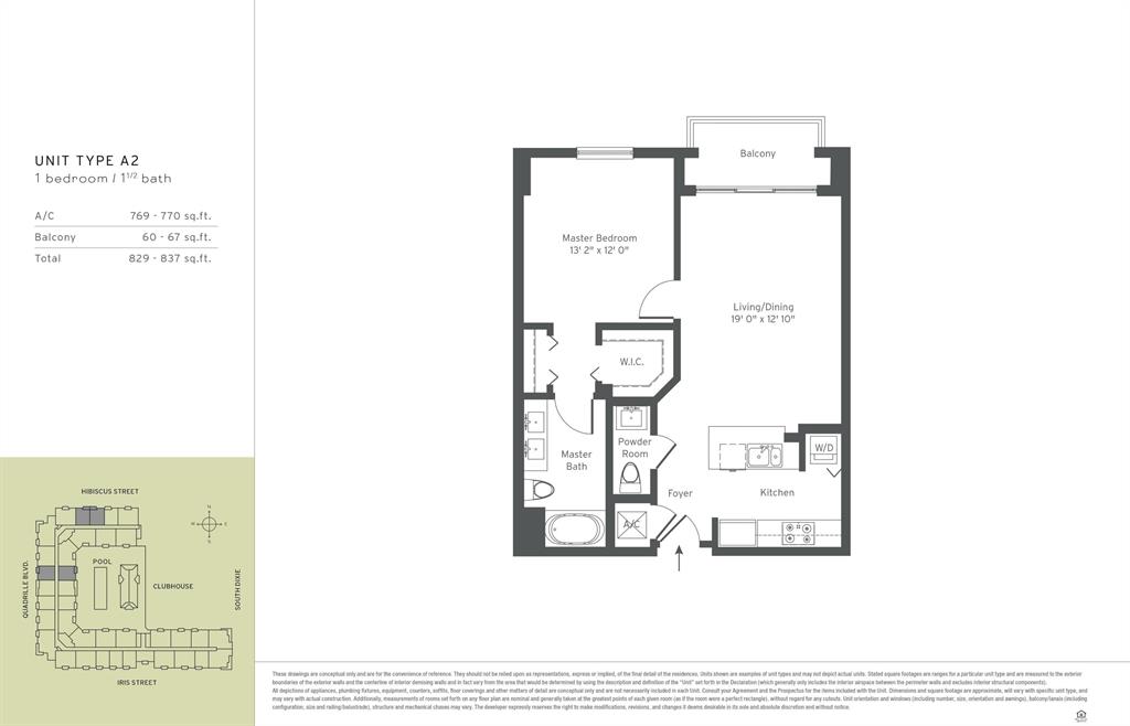 480 Hibiscus Street 1015