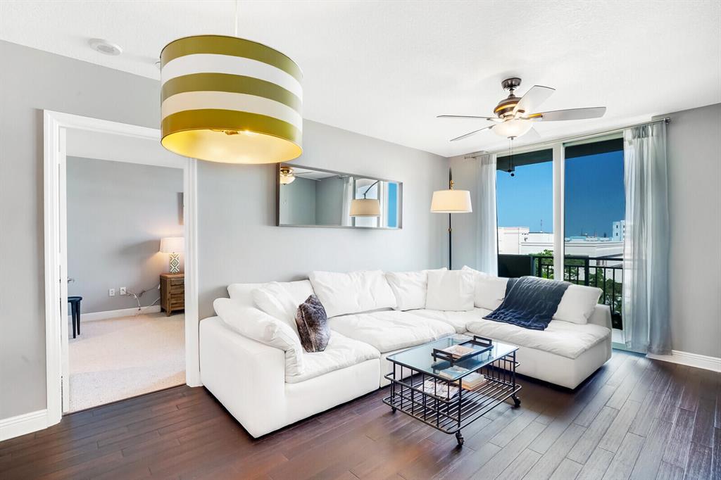 610 Clematis Street 506