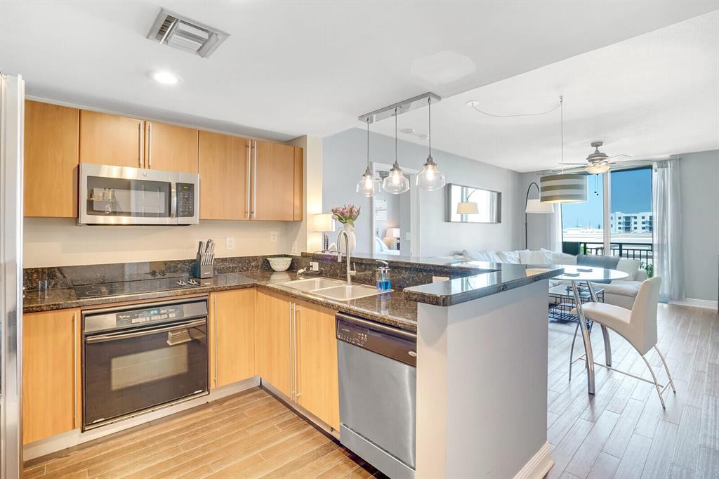 610 Clematis Street 506