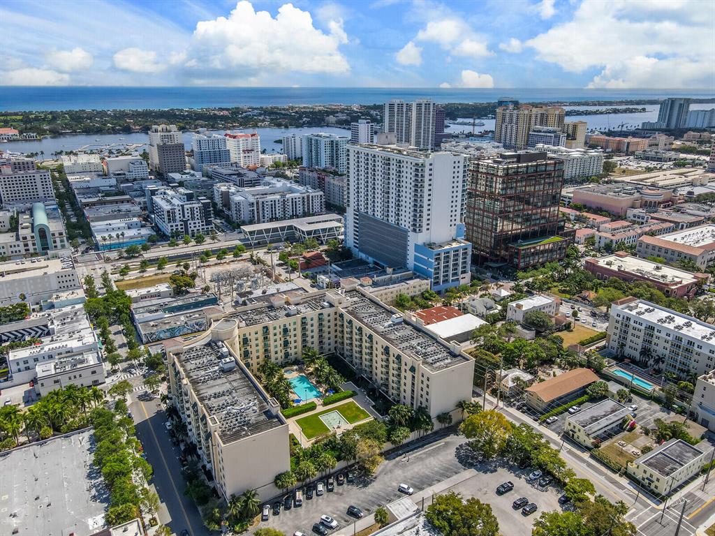 610 Clematis Street 506