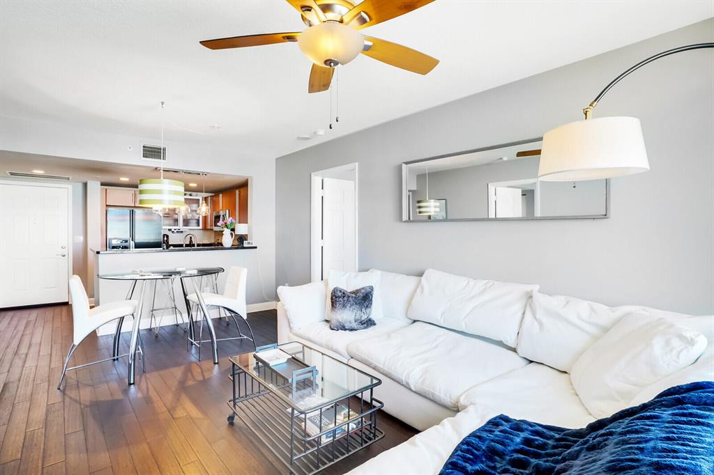 610 Clematis Street 506