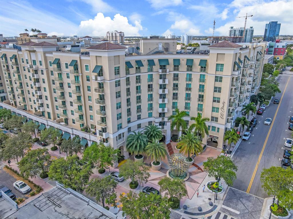 610 Clematis Street 506